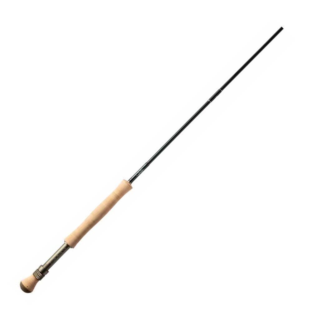 R.L. Winston Alpha+ Fly Rod